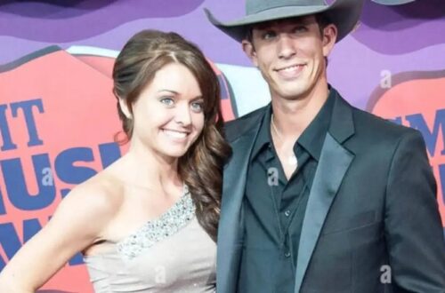 The Rise of a Rodeo Legend_1