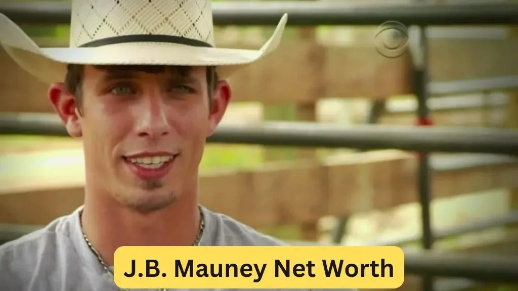 The Rise of a Rodeo Legend_2