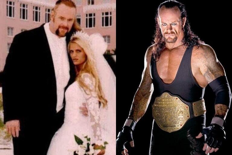 The Undertaker and Her Quiet Legacy